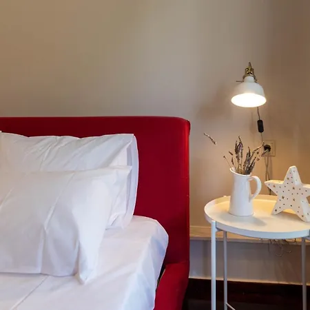 דירה Scala_apartment קלמאטה